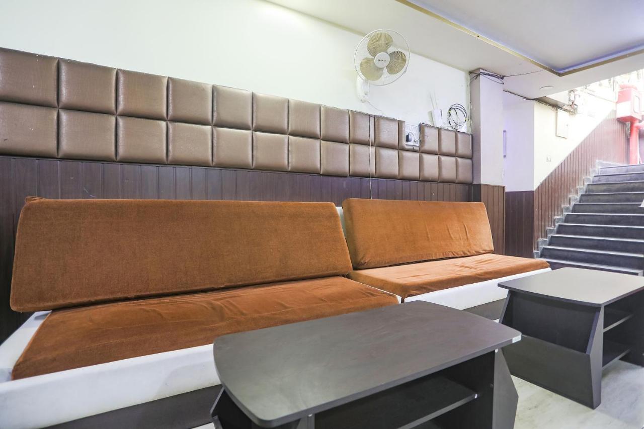 OYO 47981 Heritage Villa By Mng Rooms Kanpur Eksteriør billede