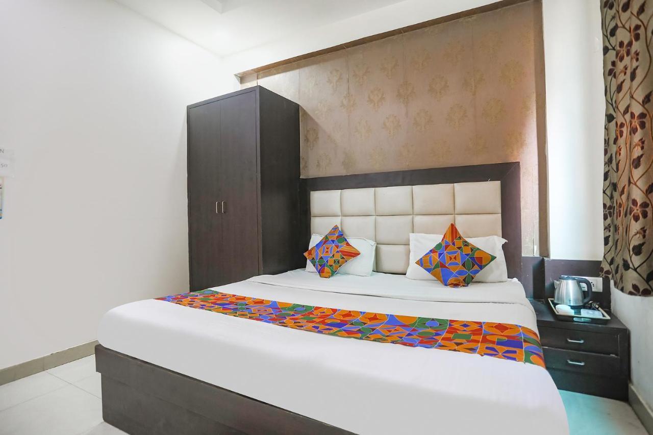 OYO 47981 Heritage Villa By Mng Rooms Kanpur Eksteriør billede