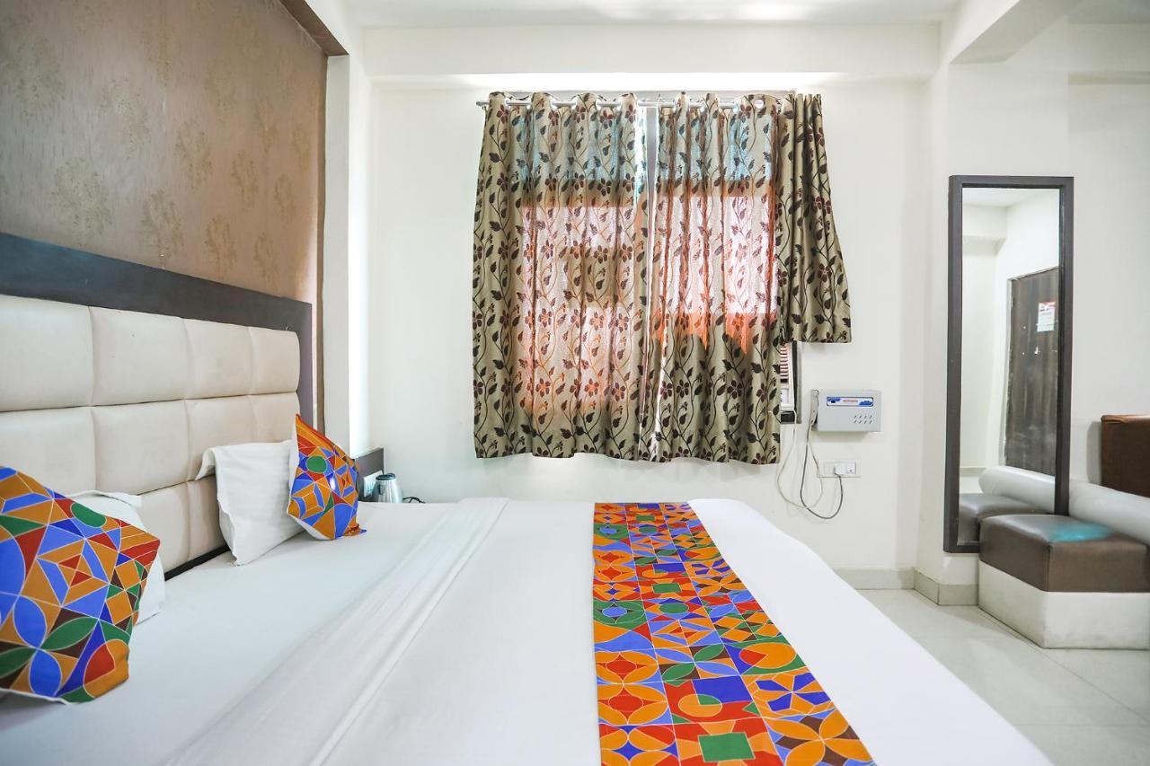 OYO 47981 Heritage Villa By Mng Rooms Kanpur Eksteriør billede