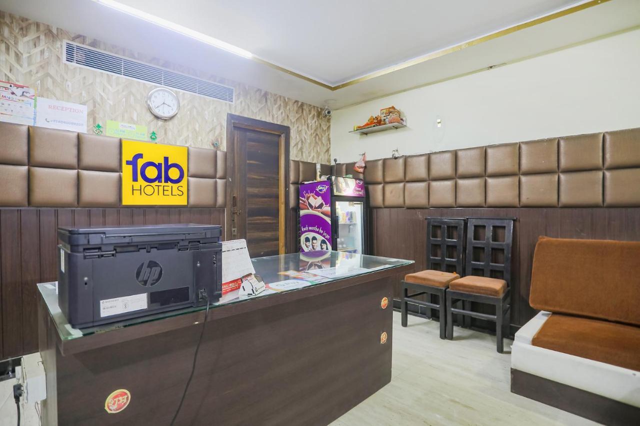 OYO 47981 Heritage Villa By Mng Rooms Kanpur Eksteriør billede