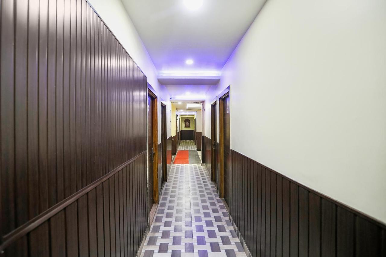 OYO 47981 Heritage Villa By Mng Rooms Kanpur Eksteriør billede