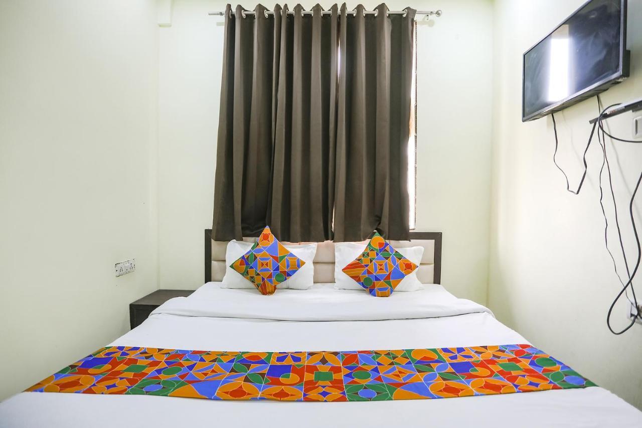 OYO 47981 Heritage Villa By Mng Rooms Kanpur Eksteriør billede