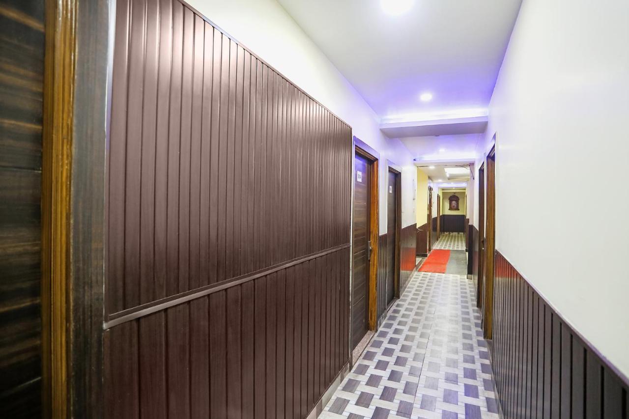 OYO 47981 Heritage Villa By Mng Rooms Kanpur Eksteriør billede