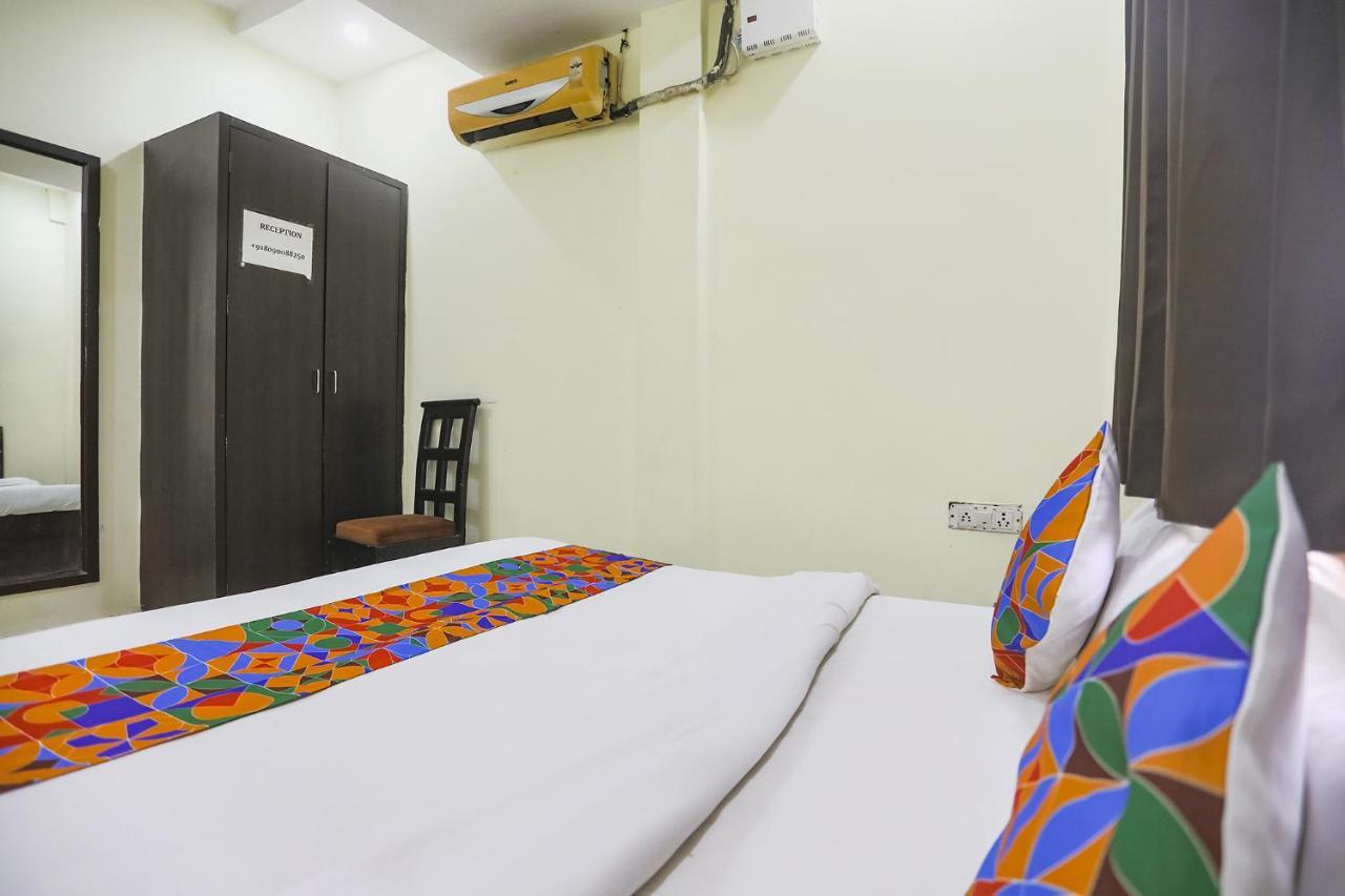 OYO 47981 Heritage Villa By Mng Rooms Kanpur Eksteriør billede