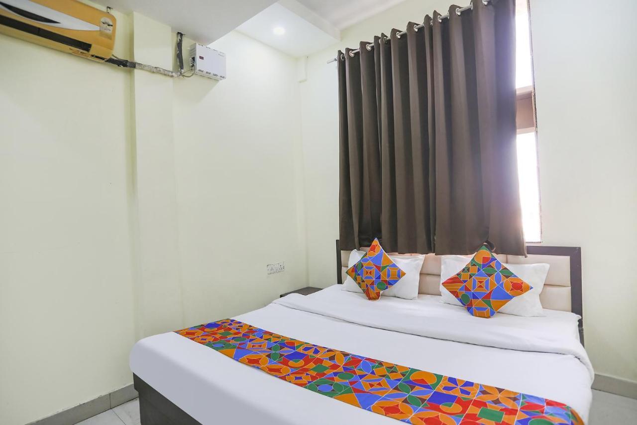 OYO 47981 Heritage Villa By Mng Rooms Kanpur Eksteriør billede