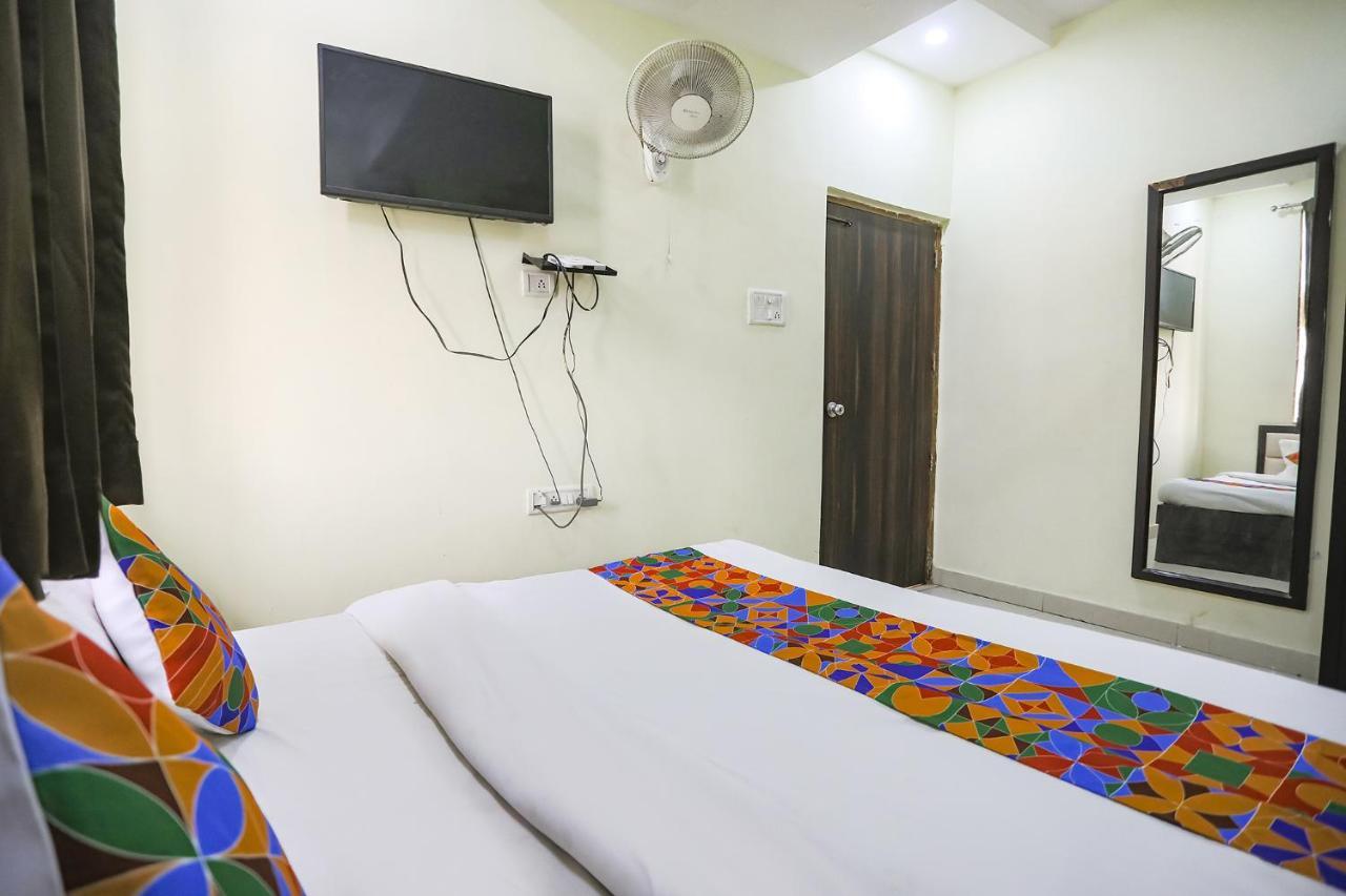 OYO 47981 Heritage Villa By Mng Rooms Kanpur Eksteriør billede