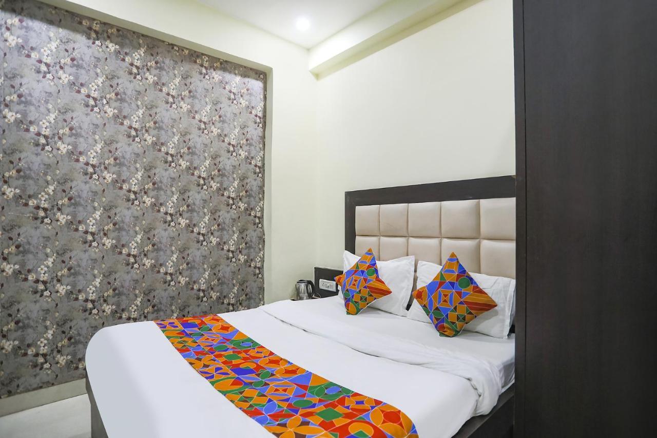 OYO 47981 Heritage Villa By Mng Rooms Kanpur Eksteriør billede